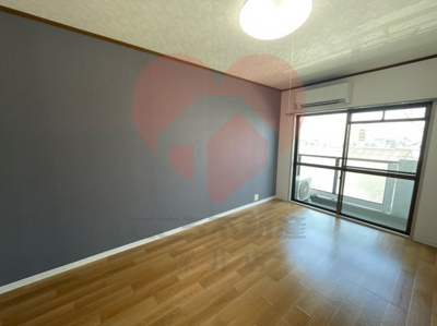 【寝室】 | メゾンなか