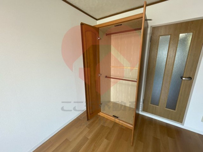 【収納】 | メゾンなか