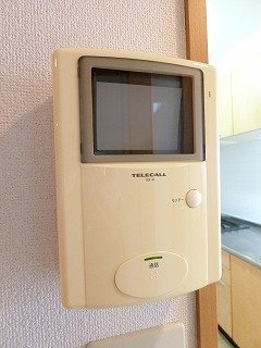 【セキュリティ】 | グランドプレステージ熊谷