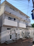 下山口テラスハウスの画像