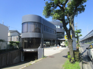 宝塚市山本野里１丁目の店舗事務所の画像