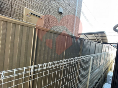 【バルコニー】 | 松本ハイツ