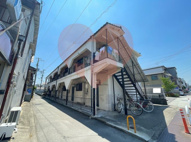 松本ハイツの画像