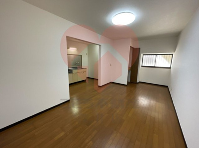 【居間・リビング】 | 松本ハイツ