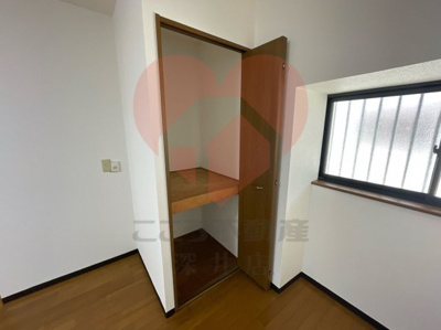 【収納】 | 松本ハイツ