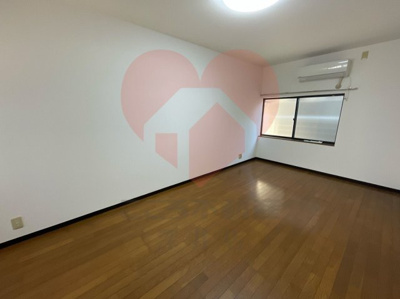 【寝室】 | 松本ハイツ