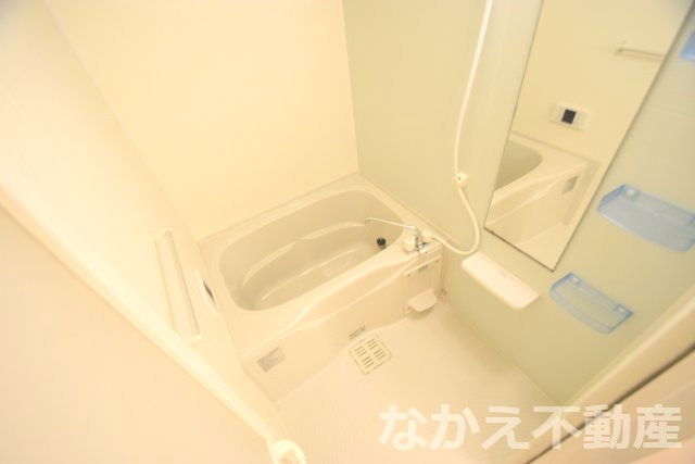 【浴室】 | お風呂で日々の疲れを落としましょう