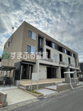 プルミエール毛賀知B　安城市横山町の画像
