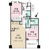 グラーサ三軒茶屋の画像