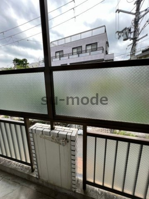 【展望】 | ロイヤルハイツ新芦屋