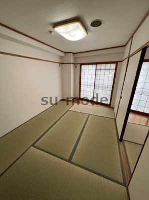 【和室】 | ロイヤルハイツ新芦屋