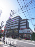 パークフラッツ学芸大学の画像