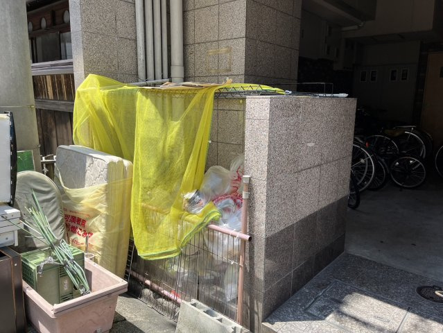 桜マンションⅡ|名古屋市の賃貸ならMy賃貸のその他共用部分|桜マンションⅡ