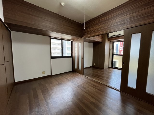 桜マンションⅡ|名古屋市の賃貸ならMy賃貸の居間・リビング|桜マンションⅡ