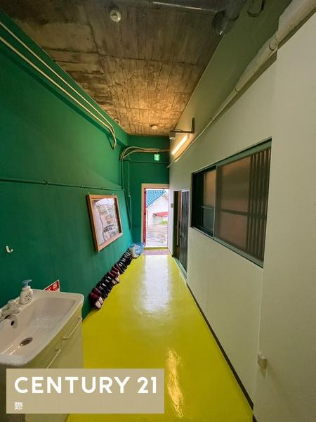 民泊　ポセイドンのその他