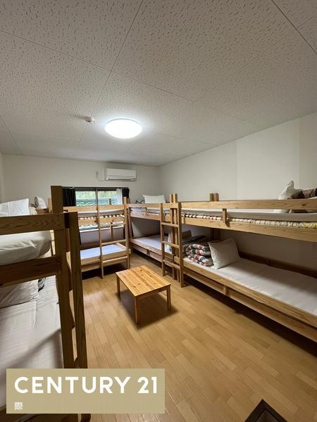 民泊　ポセイドンのキッチン