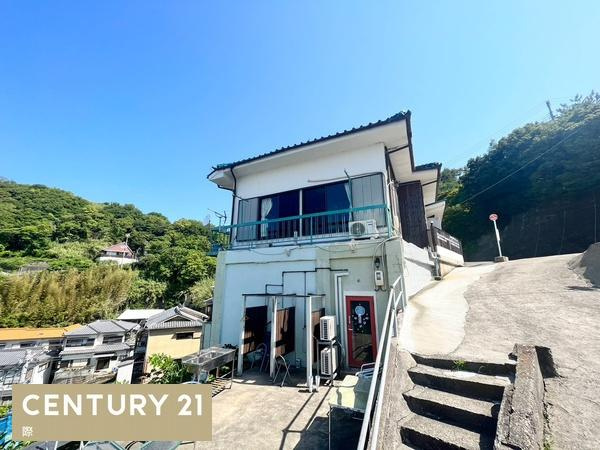 民泊　ポセイドン