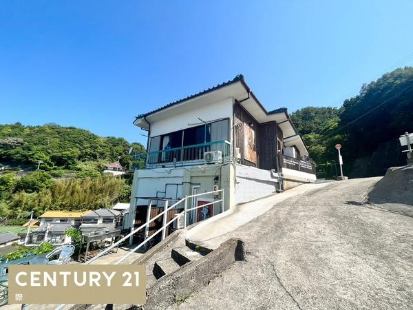 民泊　ポセイドン