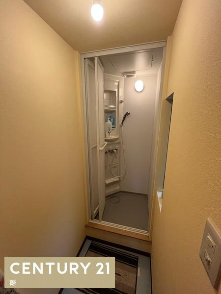 民泊　ポセイドンの玄関