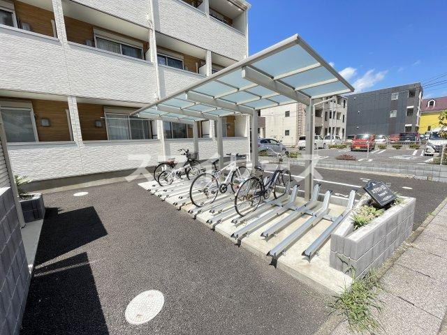 エブリワン・SSのその他共用部分