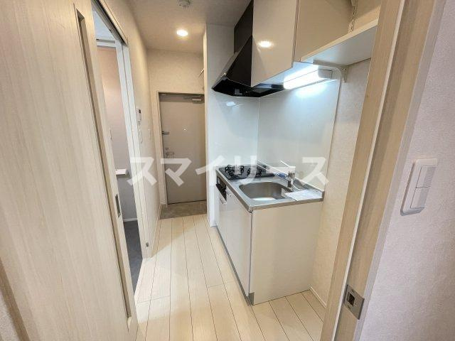 エブリワン・SSの内装