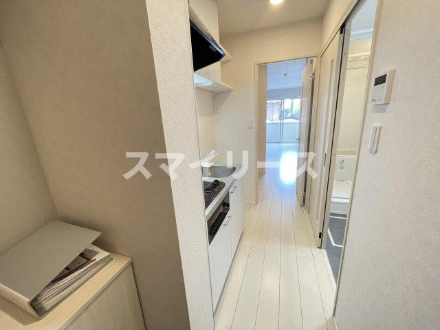 エブリワン・SSのその他共用部分