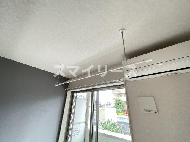 エブリワン・SSのその他