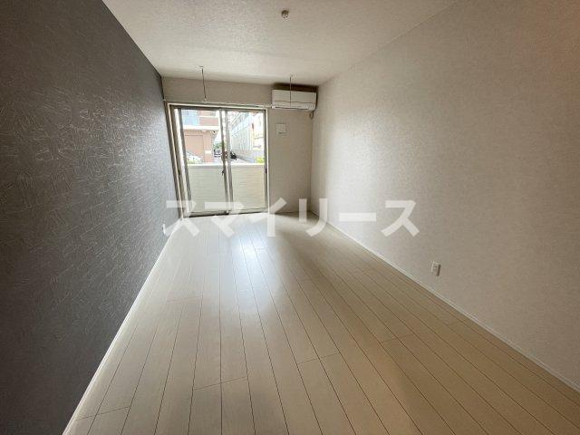 エブリワン・SSの内装