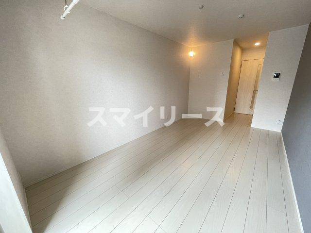 エブリワン・SSの内装