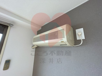 【設備】 | ユニコーン82西野