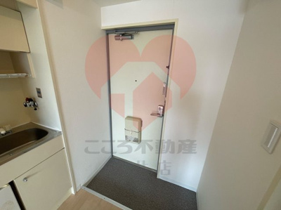 【玄関】 | ユニコーン82西野