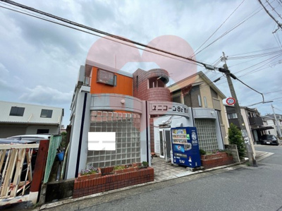 【外観】 | ユニコーン82西野