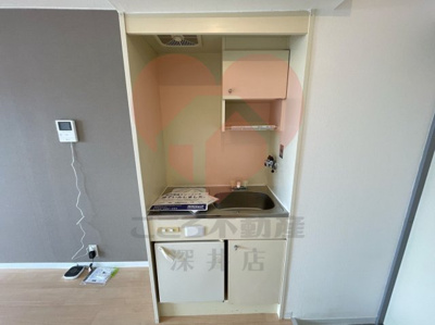 【キッチン】 | ユニコーン82西野