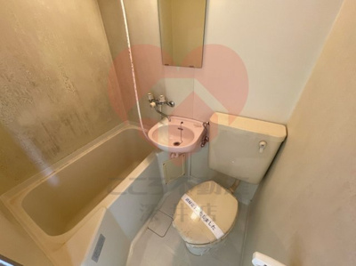 【浴室】 | ユニコーン82西野