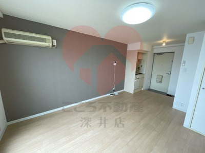 【居間・リビング】 | ユニコーン82西野