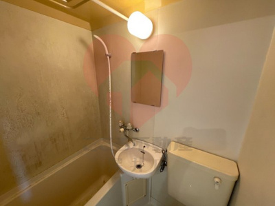 【洗面所】 | ユニコーン82西野