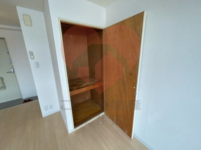 【収納】 | ユニコーン82西野