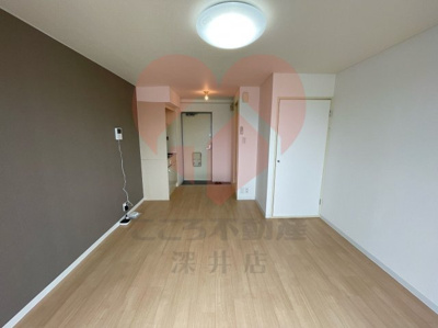 【寝室】 | ユニコーン82西野