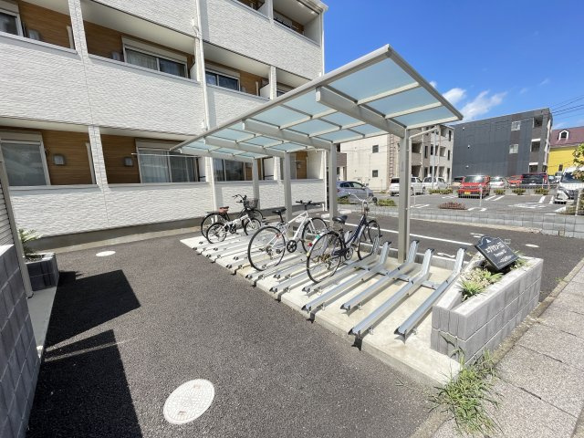 エブリワン・SSのその他共用部分