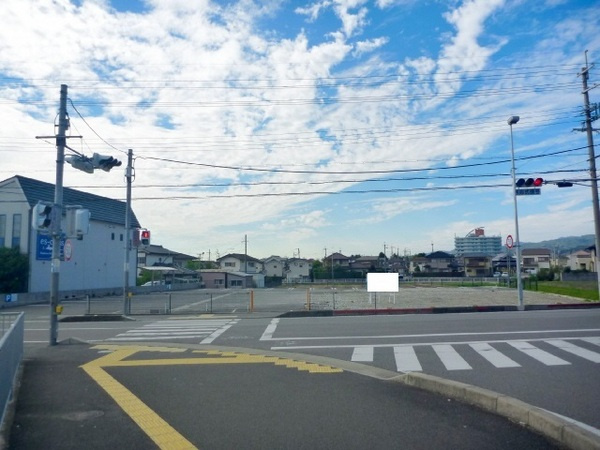 岩出市今中の売地