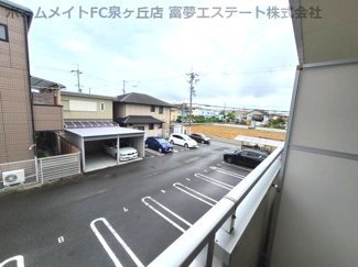【展望】