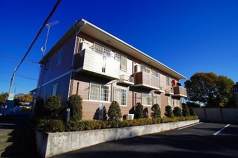 【外観】 | ラフィーネイズミ | おしゃれな外観です
