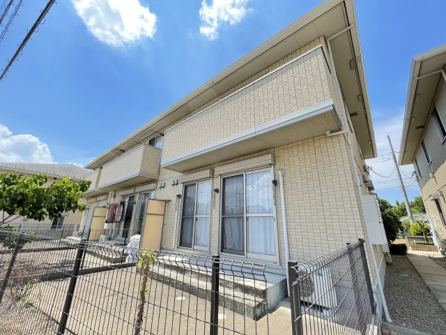 ノールメゾンⅡ