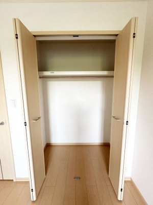 【収納】 | コートジュネス　Ⅴ