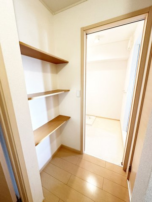 【収納】 | コートジュネス　Ⅴ