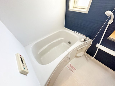 【浴室】 | コートジュネス　Ⅴ