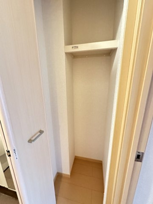 【収納】 | コートジュネス　Ⅴ