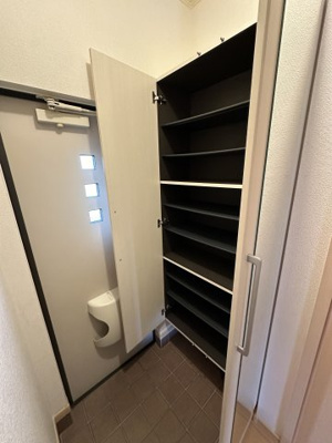 【収納】 | コートジュネス　Ⅴ