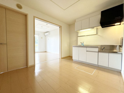 【居間・リビング】 | コートジュネス　Ⅴ