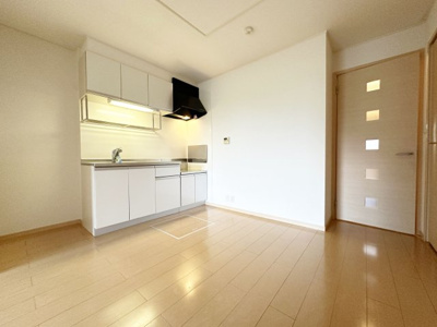 【居間・リビング】 | コートジュネス　Ⅴ